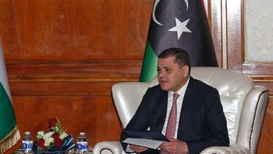 الدبيبة يرد على ضغوط الرحيل بالدعوة إلى انتخابات شعبية مباشرة