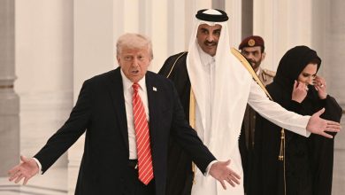 الدوحة تجهز أوراقها للعودة إلى حضن ترامب برفع استثماراتها الأميركية