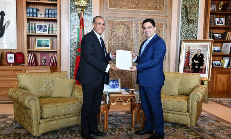 الرباط تنتقد تصعيد الاحتلال في غزة وتطالب بوقف فوري للعدوان