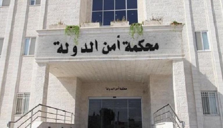 السجن 20 عامًا لأربعة مرتبطين بالإخوان في الأردن بعد إدانتهم بحيازة مفرقعات