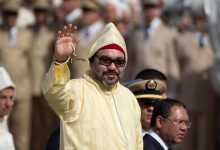 العاهل المغربي يوجه بالتركيز على توطين الصناعة الدفاعية