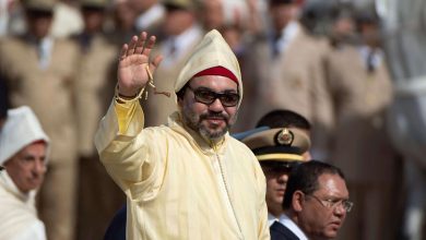العاهل المغربي يوجه بالتركيز على توطين الصناعة الدفاعية