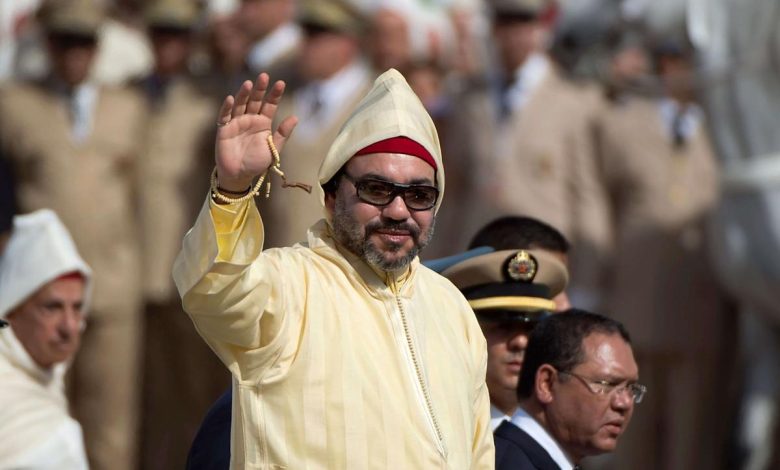 العاهل المغربي يوجه بالتركيز على توطين الصناعة الدفاعية