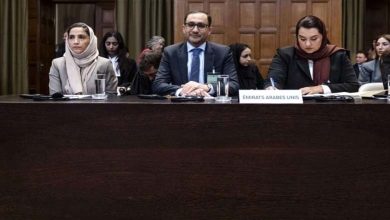 العدل الدولية تصدر حكمها اليوم بشأن قضية السودان ضد الإمارات
