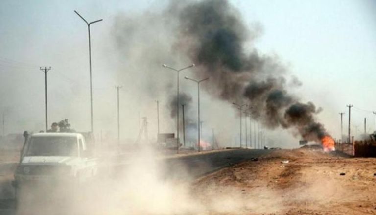 الفراغ السياسي يهدد بانفجار شامل.. ليبيا بين الانقسام والتصعيد
