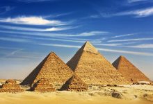 الهندسة الفريدة: كيف استخدم المصريون القدماء المياه لنقل الحجارة؟