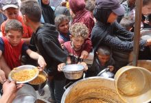 انفلات أمني في غزة.. تزايد عمليات نهب الغذاء يهدد ما تبقى من الإمدادات