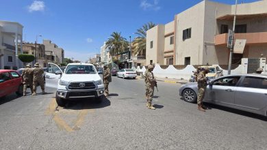 انقسام السلطة في ليبيا: صراع الصلاحيات بين الرئاسة والحكومة يدخل مرحلة حرجة