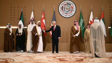 بخطوات محسوبة.. الخليج يسحب المنطقة من حافة الهاوية النووية