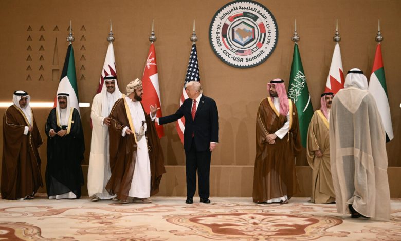 بخطوات محسوبة.. الخليج يسحب المنطقة من حافة الهاوية النووية