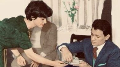 بعد عقود من الغموض.. زواج عبدالحليم وسعاد حسني يقترب من إثبات رسمي