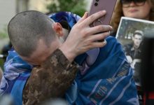 تبادل جديد للأسرى بين موسكو وكييف.. الدفعة الثانية من اتفاق استثنائي