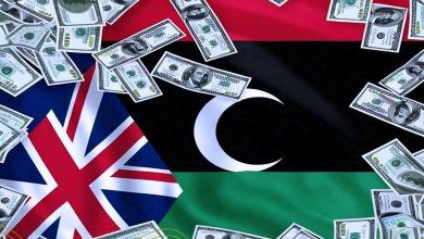 تحركات لندن بشأن الأموال الليبية المجمدة تشعل غضب الليبيين