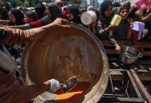 تفاصيل «خطة» أمريكية-إسرائيلية لغزة