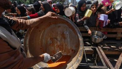 تفاصيل «خطة» أمريكية-إسرائيلية لغزة