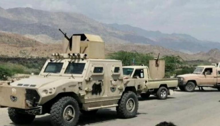 تفجير في أبين اليمنية.. ونجاة مسؤول عسكري من الهجوم