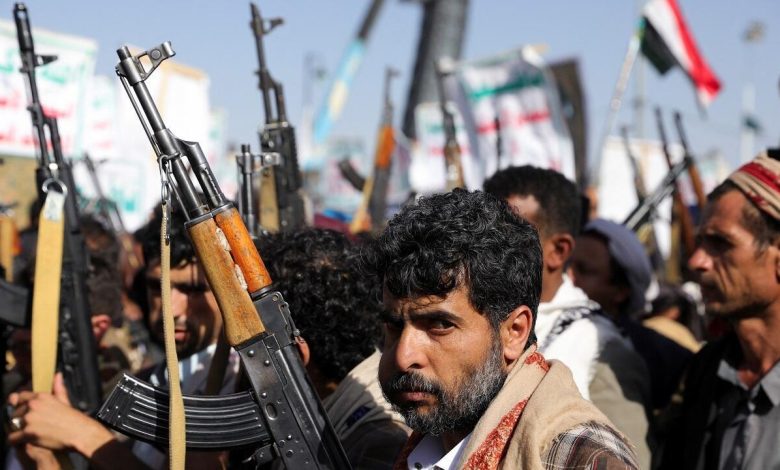 الإخوان المسلمون متهمون بتجارة الأعضاء البشرية في اليمن