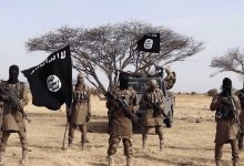 تقرير : داعش لا يزال يشكّل تهديداً فعلياً ويسعى لاستغلال عدم الاستقرار في سوريا