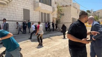 تل أبيب تحاول احتواء الغضب الأوروبي بعد تصعيد خطير