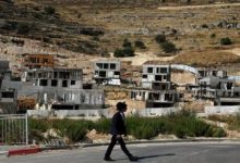 تل أبيب تهدد بخطوات أحادية إذا اعترفت باريس بالدولة الفلسطينية