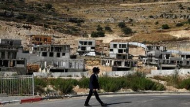 تل أبيب تهدد بخطوات أحادية إذا اعترفت باريس بالدولة الفلسطينية