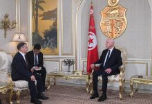 تونس على خريطة طريق الحرير: الصين تدخل من بوابة الإنشاءات