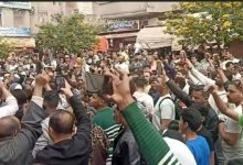 مصر... المؤبد للمتهم بقضية «طفل دمنهور»