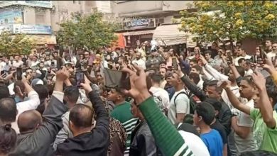 مصر... المؤبد للمتهم بقضية «طفل دمنهور»