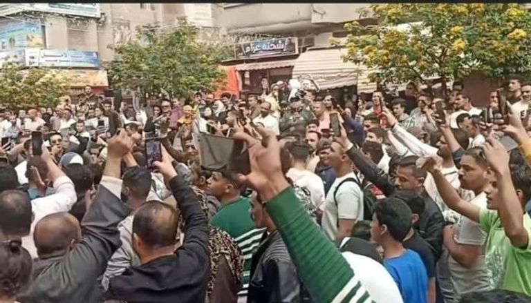 مصر... المؤبد للمتهم بقضية «طفل دمنهور»