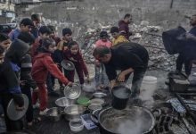 خطة لغزة تحت غطاء الإغاثة: الأهداف الأمريكية الإسرائيلية تثير القلق