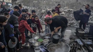 خطة لغزة تحت غطاء الإغاثة: الأهداف الأمريكية الإسرائيلية تثير القلق