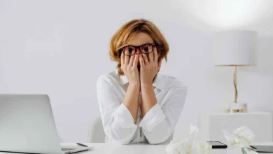 خطر صامت: التوتر المزمن وتأثيره على الدماغ والذاكرة