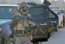 خطوة مصيرية.. توحيد السلاح بيد الدولة السورية الجديدة