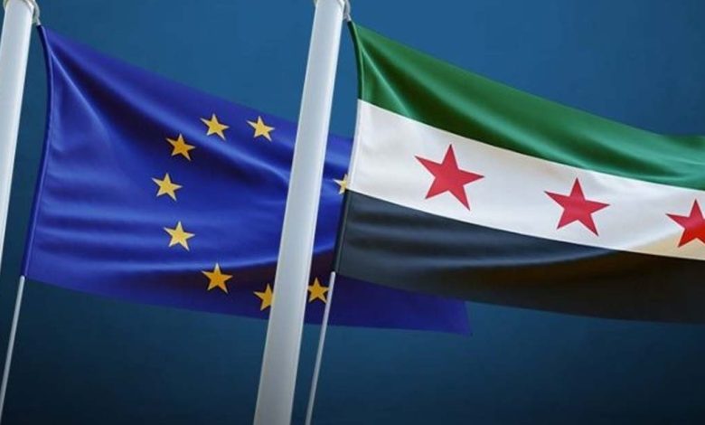 رفع العقوبات عن سوريا.. هل بدأت مرحلة الانفراج؟