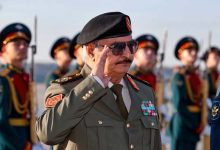 زيارة حفتر لموسكو تثير قلق الغرب من تمدد النفوذ الروسي في ليبيا
