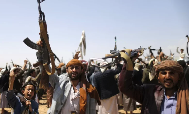 سرقات وتضييق على الأهالي.. الإخوان يوسّعون نفوذهم على حساب الشعب اليمني
