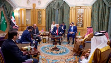 سوريا وإسرائيل على طاولة التفاوض: خطوات أولى نحو احتواء التوتر
