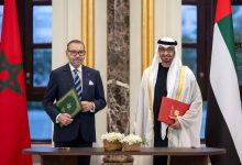 شراكة مغربية إماراتية تتوسع بمشاريع بمليارات الدولارات