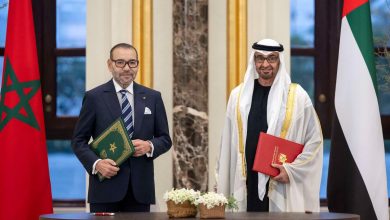 شراكة مغربية إماراتية تتوسع بمشاريع بمليارات الدولارات