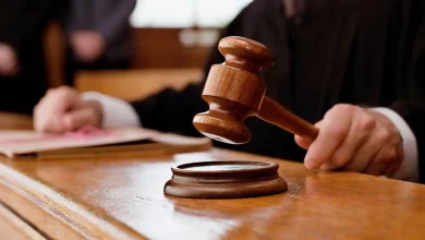 عارضة أزياء تركية تلجأ للقضاء بعد تلقّي هدية مهينة من زوجها