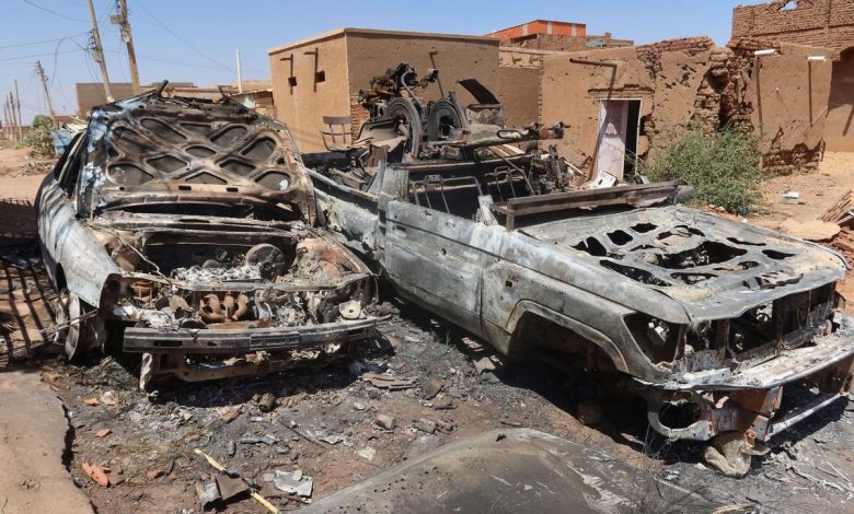 عودة المعارك إلى أم درمان تكشف مأزق الحل العسكري في السودان