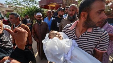 غزة تحت وطأة الجوع.. ووعود ترامب بـ أمور جيدة كثيرة تثير الجدل