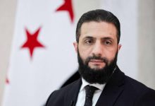 فاروق الشرع في حسابات واشنطن.. دعم خفي أم دور افتراضي؟