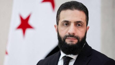 فاروق الشرع في حسابات واشنطن.. دعم خفي أم دور افتراضي؟