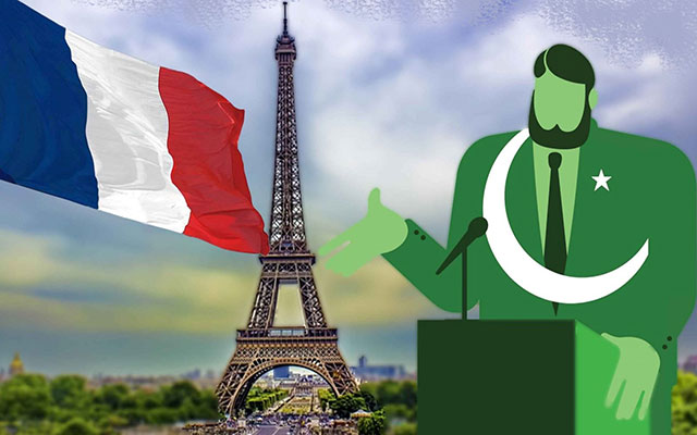 فرنسا تواجه تمدد الإخوان داخل المدارس الإسلامية