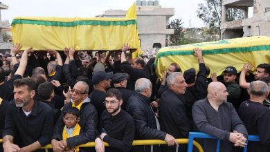 فضيحة تجسس: منشد ديني متهم بإسقاط قيادات من حزب الله لصالح إسرائيل