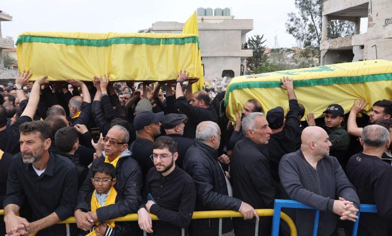 فضيحة تجسس: منشد ديني متهم بإسقاط قيادات من حزب الله لصالح إسرائيل
