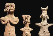 في سوريا.. العثور على أقدم ألعاب أطفال في التاريخ الحديث