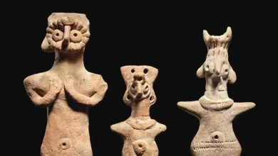 في سوريا.. العثور على أقدم ألعاب أطفال في التاريخ الحديث