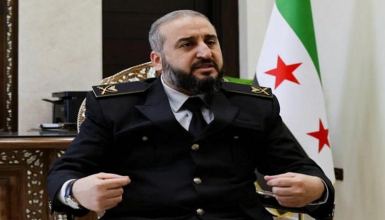 قادة الفصائل والجيش السوري.. الكلية العسكرية بوابة الدمج